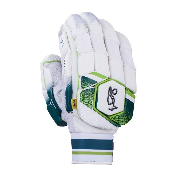 Kookaburra Kahuna Pro Batting Gloves (2024) - Image 2