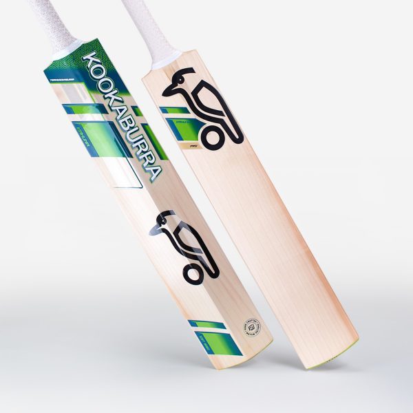 Kookaburra Kahuna Pro Junior Cricket Bat (2024) - Image 5