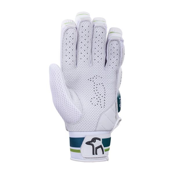 Kookaburra Kahuna Pro Batting Gloves (2024) - Image 3
