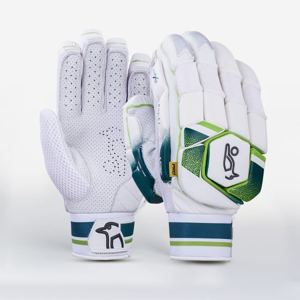 Kookaburra Kahuna Pro Batting Gloves (2024)