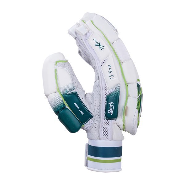 Kookaburra Kahuna Pro Batting Gloves (2024) - Image 4
