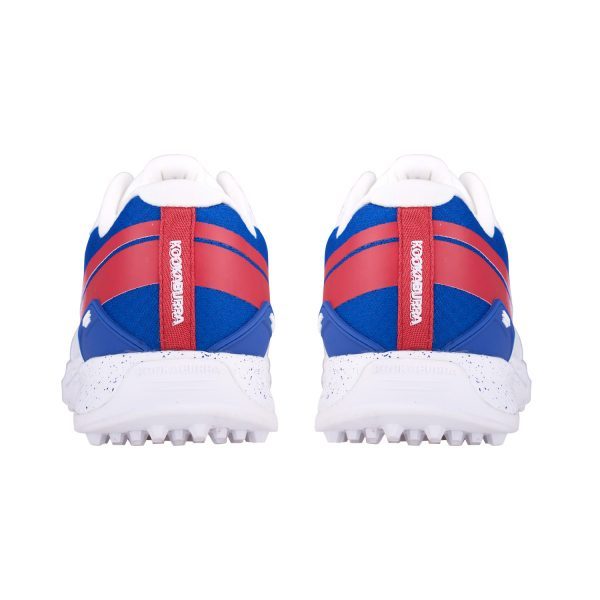 Kookaburra KC 1.0 Rubber Shoe (2025) - Image 3