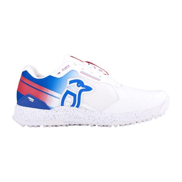 Kookaburra KC 1.0 Rubber Shoe (2025) - Image 4