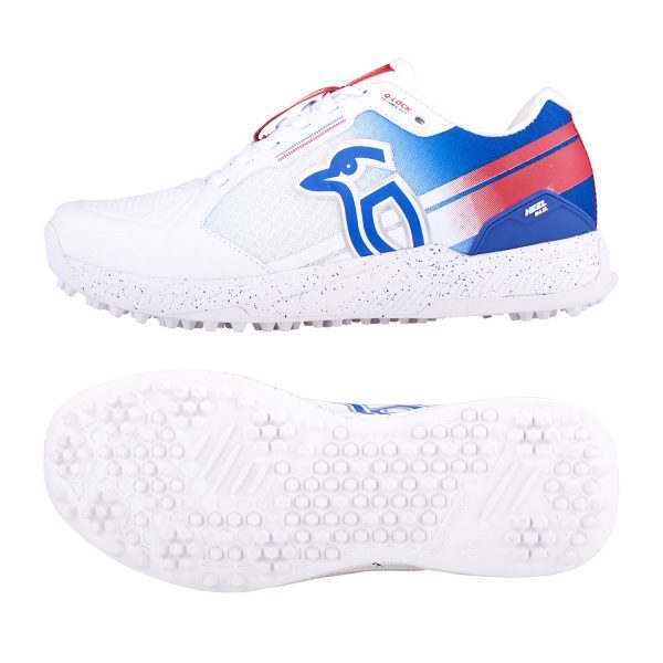 Kookaburra KC 1.0 Rubber Shoe (2025)
