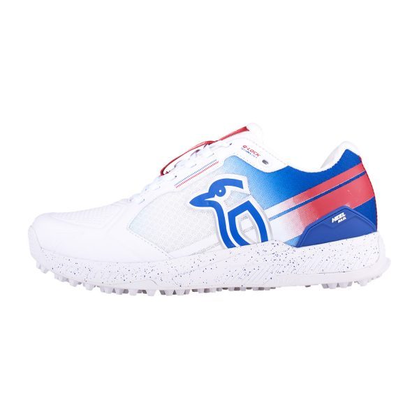 Kookaburra KC 1.0 Rubber Shoe (2025) - Image 2