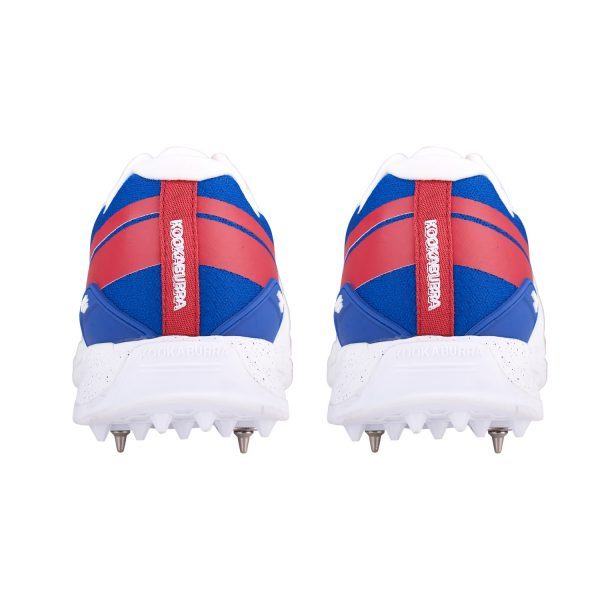 Kookaburra KC 1.0 Spike Shoe (2025) - Image 3