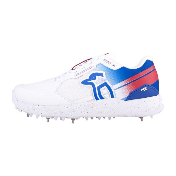 Kookaburra KC 1.0 Spike Shoe (2025) - Image 2