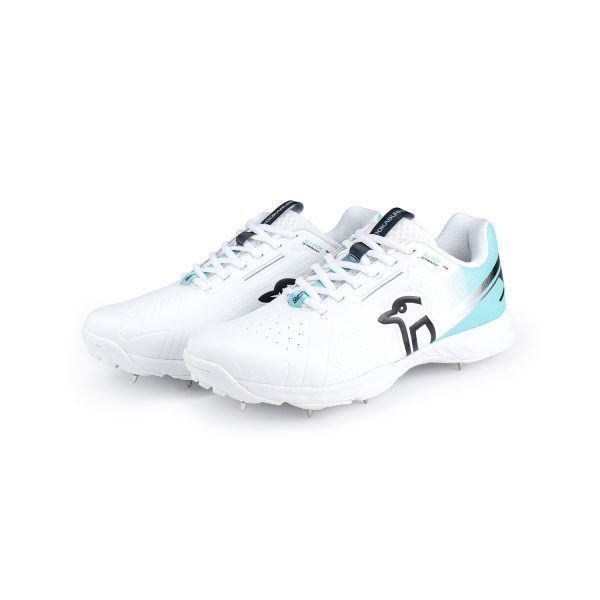 Kookaburra KC 3.0 Junior Spike Shoe (2024) - Image 4