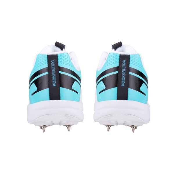 Kookaburra KC 3.0 Junior Spike Shoe (2024) - Image 5