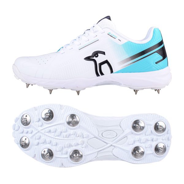Kookaburra KC 3.0 Junior Spike Shoe (2024)
