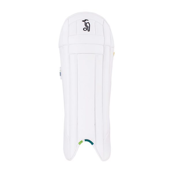Kookaburra Pro Wicket Keeping Pads (2024) - Image 2