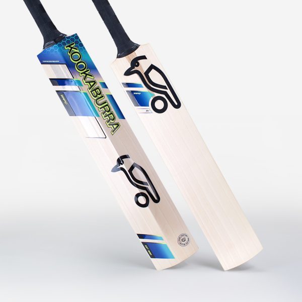 Kookaburra Rapid 4.1 Cricket Bat (2024) - Image 2