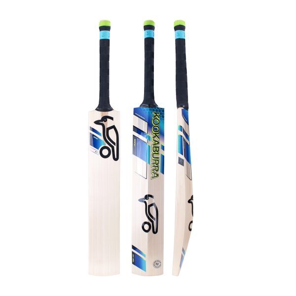 Kookaburra Rapid 4.1 Cricket Bat (2024)
