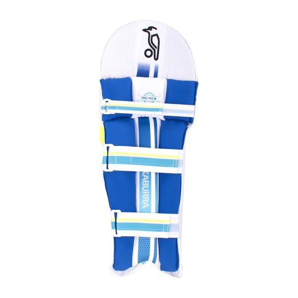 Kookaburra Rapid 5.1 Batting Pads (2024) - Image 2