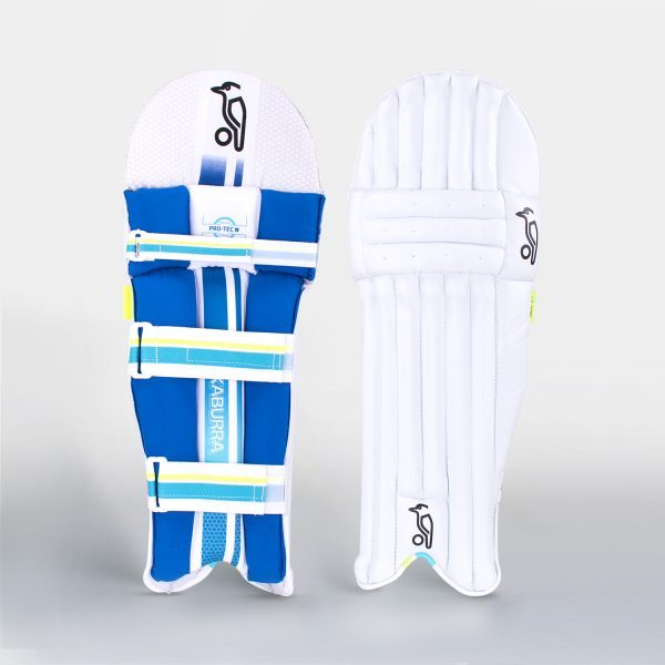 Kookaburra Rapid 5.1 Batting Pads (2024)