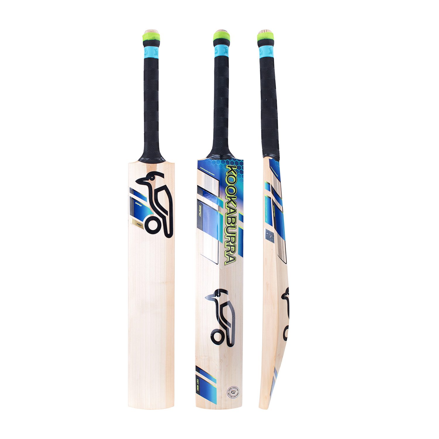 Kookaburra Rapid Pro Cricket Bat (2024) Romida