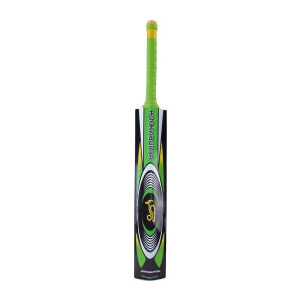 Kookaburra Retro Kahuna Warrior Cricket Bat (2024) - Image 2