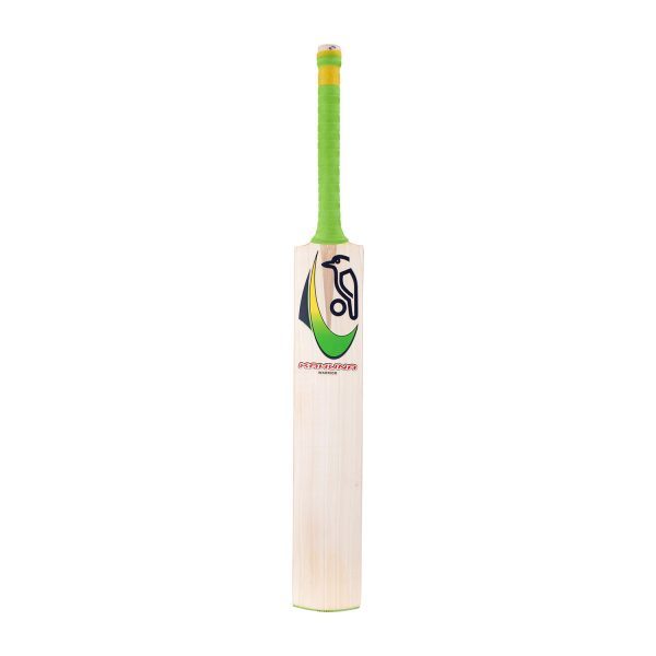 Kookaburra Retro Kahuna Warrior Cricket Bat (2024) - Image 4