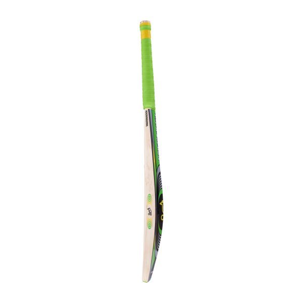 Kookaburra Retro Kahuna Warrior Cricket Bat (2024) - Image 3