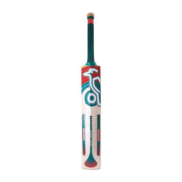 Kookaburra Retro Ridgeback 2000 Cricket Bat (2024) - Image 2