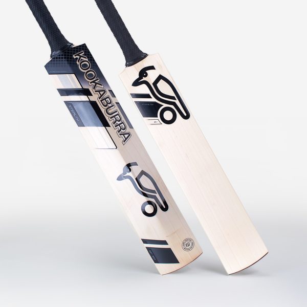 Kookaburra Stealth 3.1 Cricket Bat (2024) - Image 5