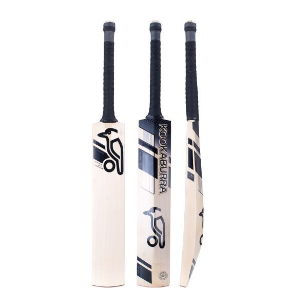 Kookaburra Stealth 3.1 Cricket Bat (2024)