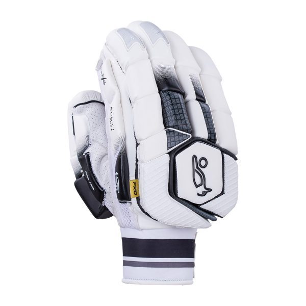 Kookaburra Stealth Pro Batting Gloves (2024) - Image 4