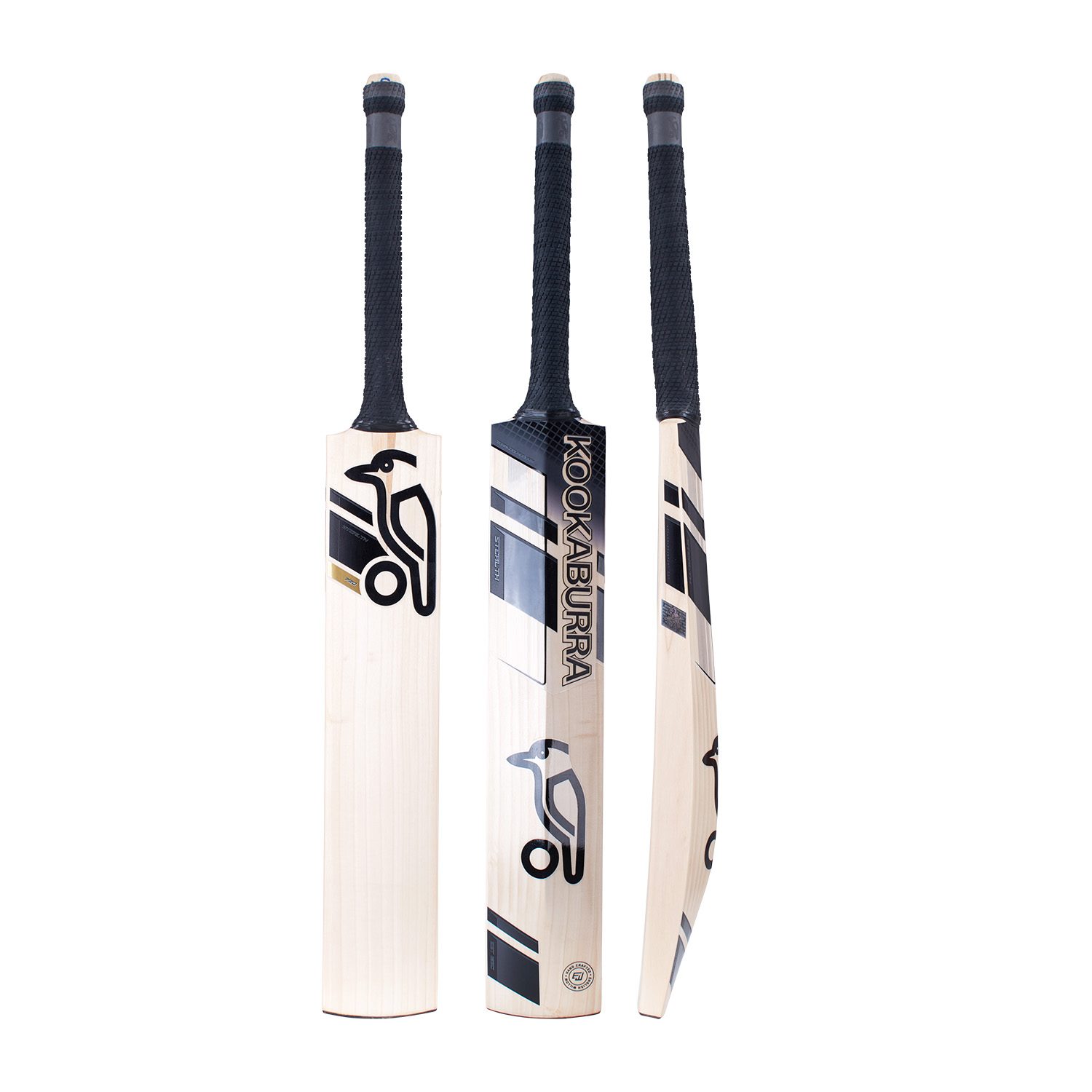 Kookaburra Stealth Pro Cricket Bat (2024) Romida