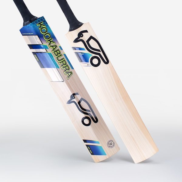 Kookaburra Rapid 3.1 Junior Cricket Bat (2024) - Image 5