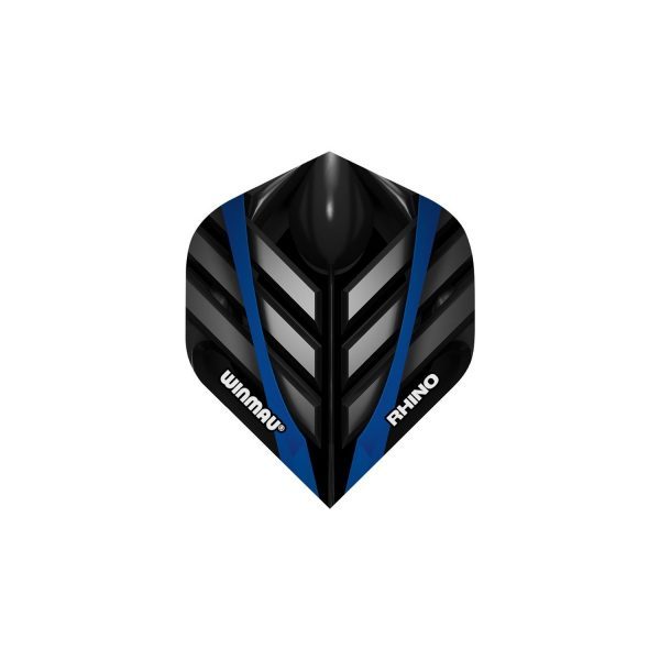 Winmau 6905.182 Blue Rhino Flights