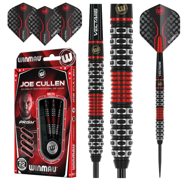 Winmau Joe Cullen SE Darts