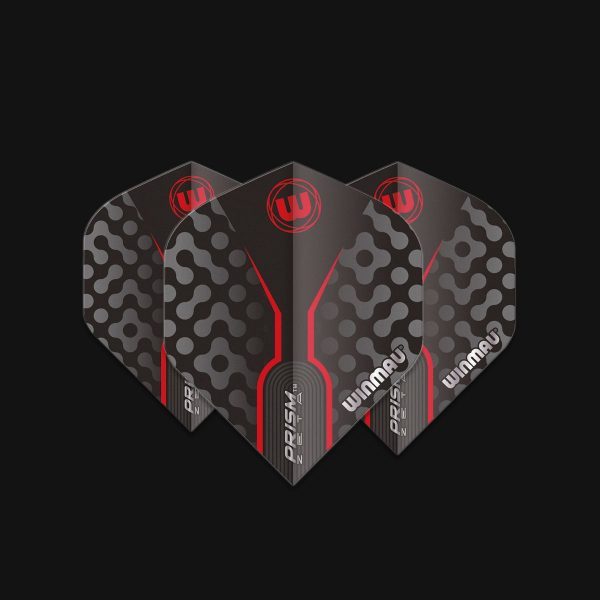 Winmau 6915.306 Prism Zeta Flights