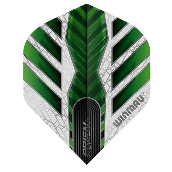 Winmau 6915.117 Prism Alpha Flights