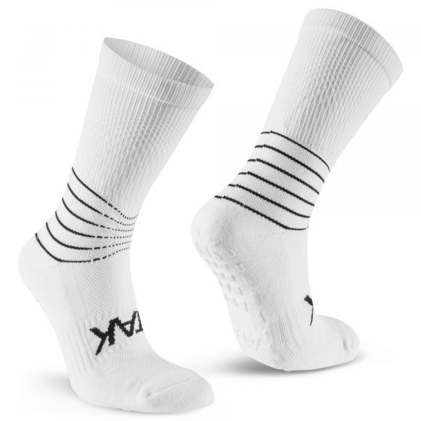 Atak C-GRIP Sock White
