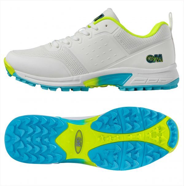 Gunn & Moore Aion All Rounder Junior Rubber Shoe (2025)