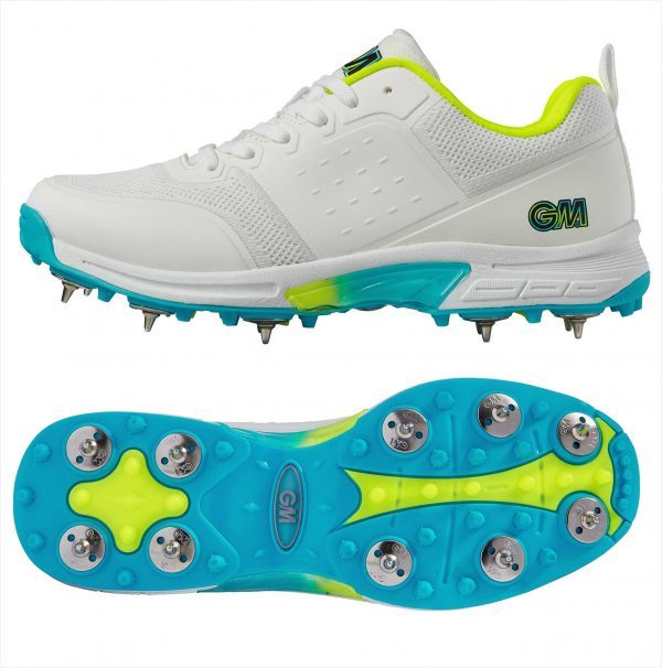 Gunn & Moore Aion Junior Spike Shoe (2025)