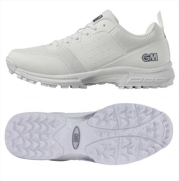 Gunn & Moore Kryos All Rounder Rubber Shoe (2025)