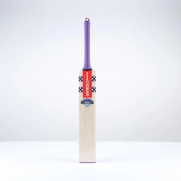 Gray Nicolls GEM 2.1 300 Cricket Bat (2025)
