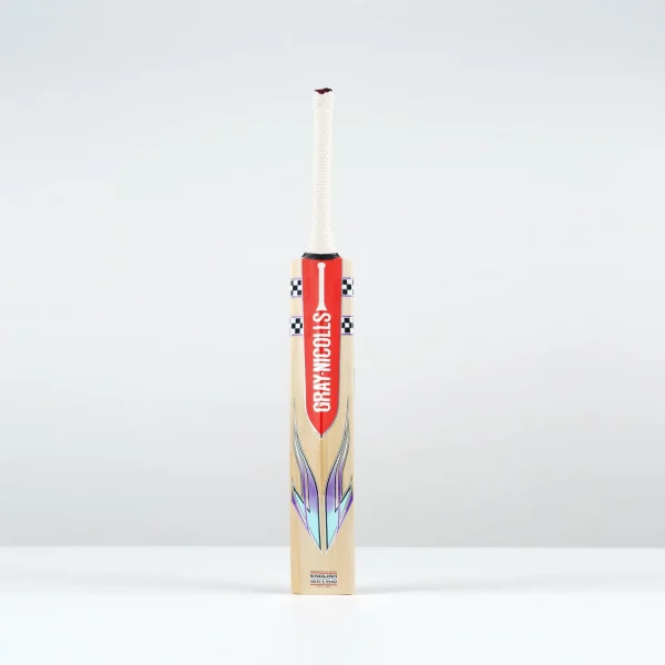 Gray Nicolls GEM 2.1 300 Cricket Bat (2025) - Image 2