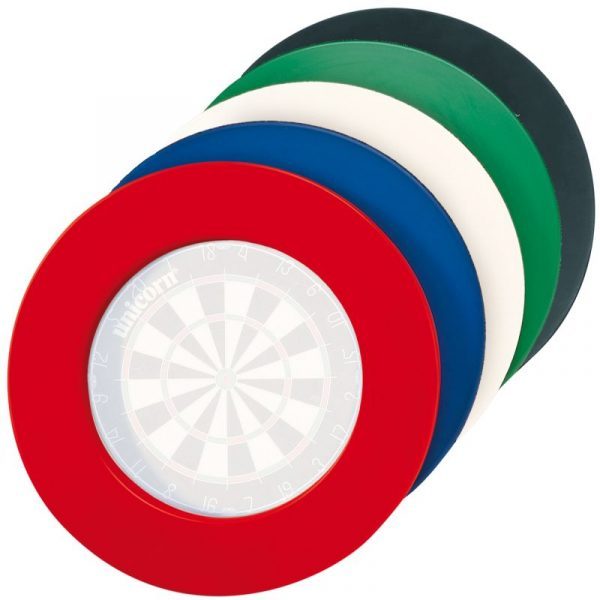 Unicorn Pro Dartboard Surround