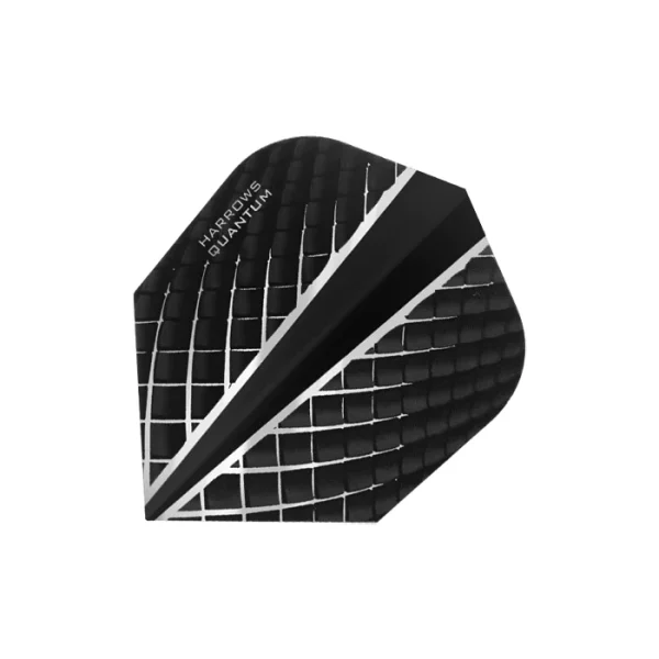 Harrows Quantum Flights Black