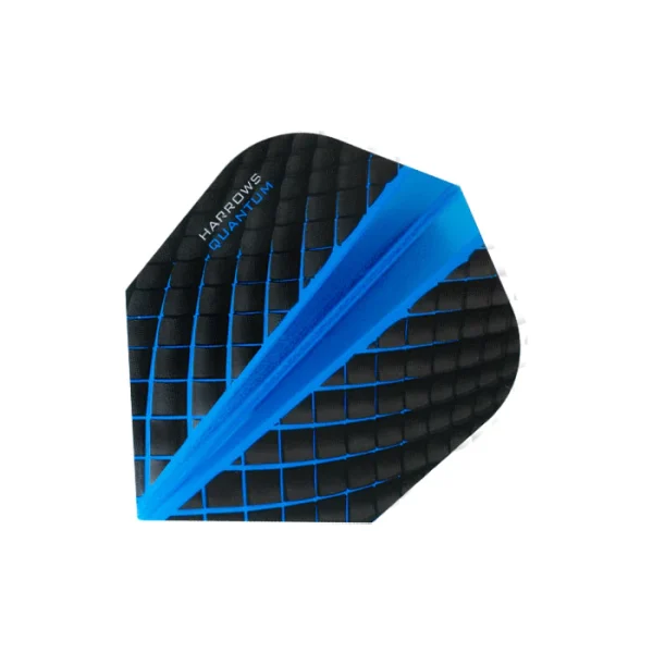 Harrows Quantum Flights Blue