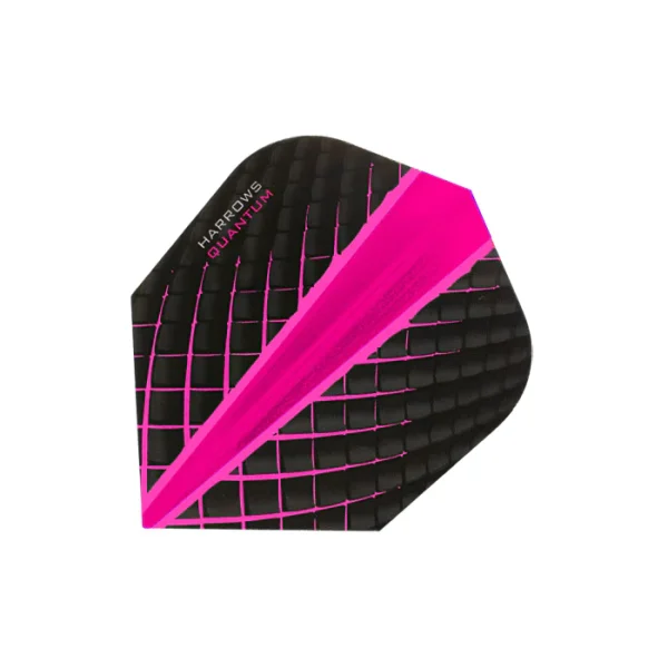 Harrows Quantum Flights Pink