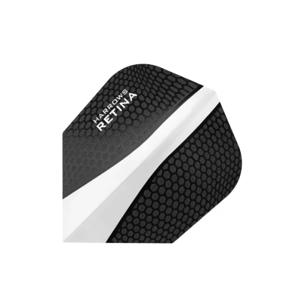 Harrows Retina Flights White