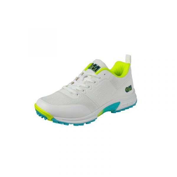 Gunn & Moore Aion All Rounder Junior Rubber Shoe (2025) - Image 2