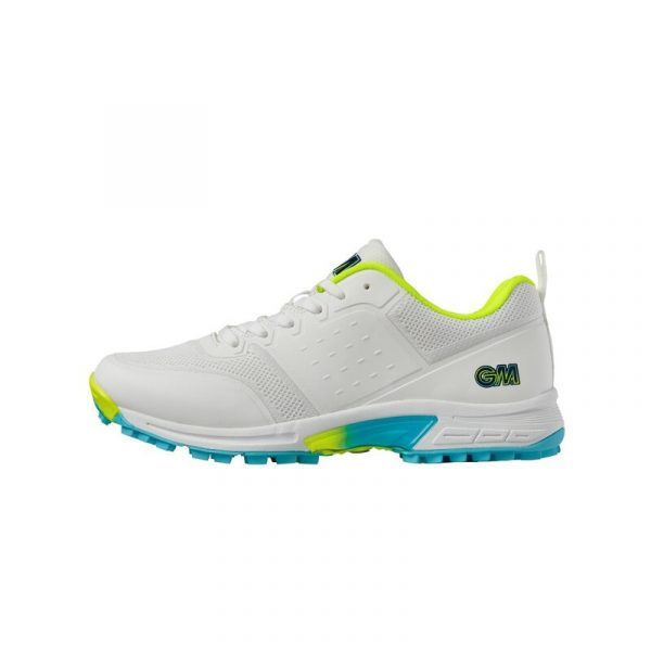 Gunn & Moore Aion All Rounder Junior Rubber Shoe (2025) - Image 3