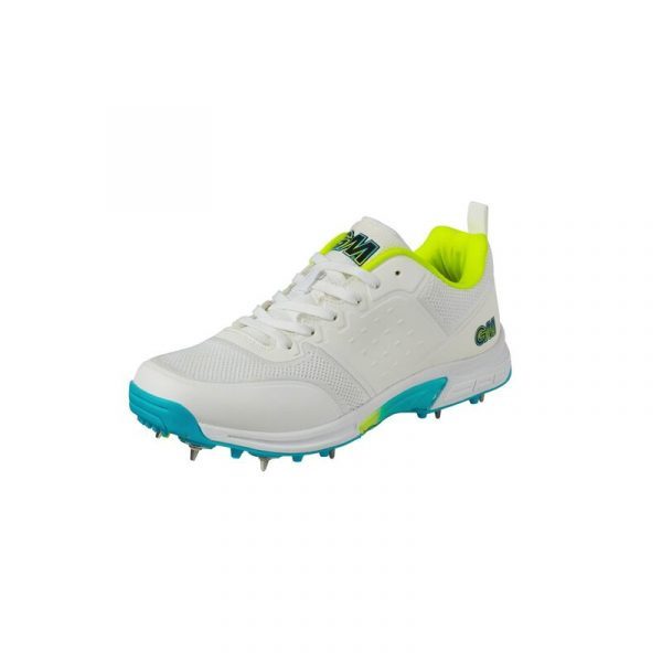 Gunn & Moore Aion Junior Spike Shoe (2025) - Image 3