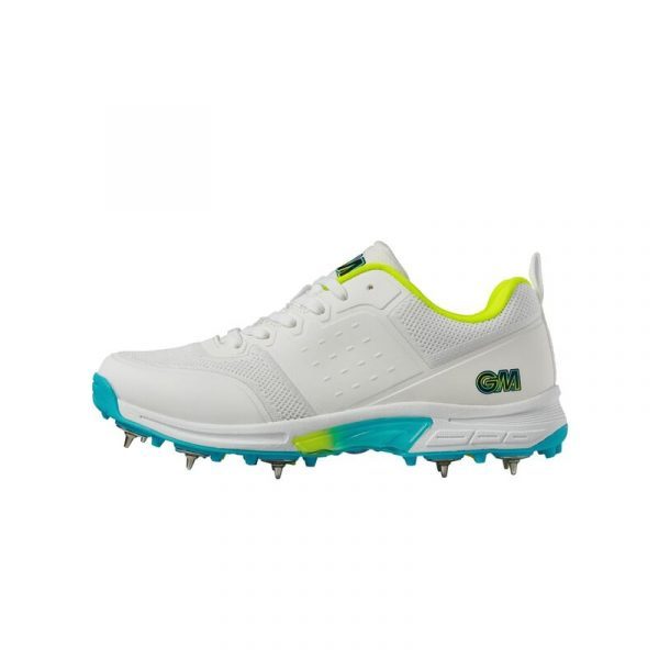 Gunn & Moore Aion Junior Spike Shoe (2025) - Image 4