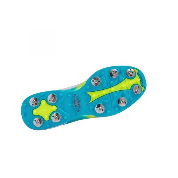 Gunn & Moore Aion Junior Spike Shoe (2025) - Image 5