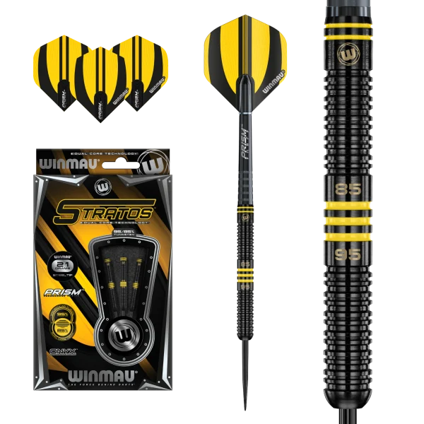Winmau Stratos Tungsten Darts